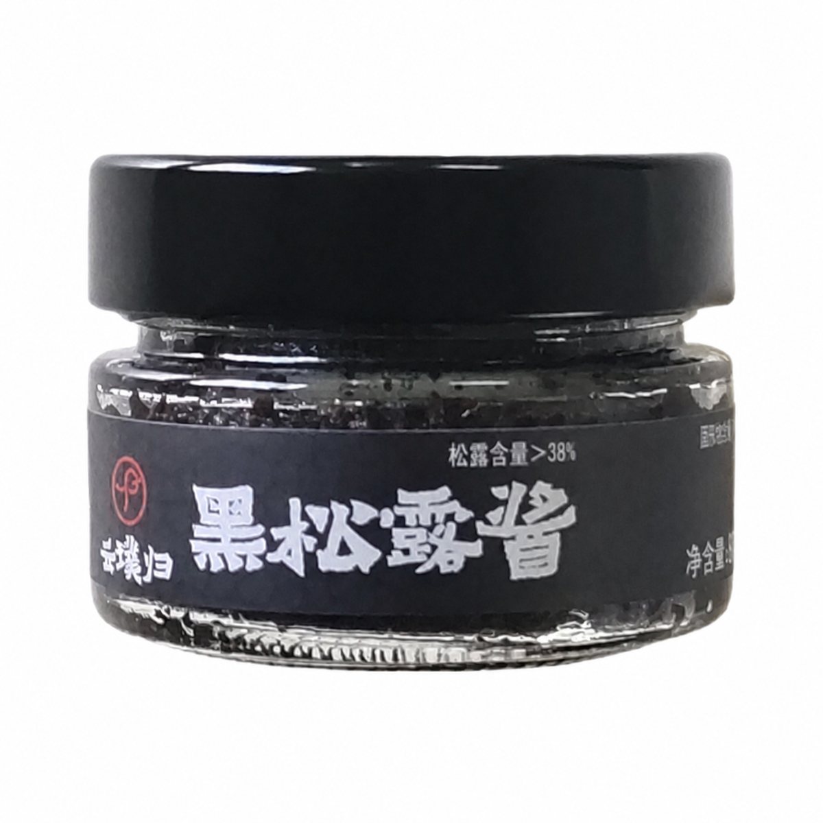 Yunnan Regional Specialty Sauce - detail view