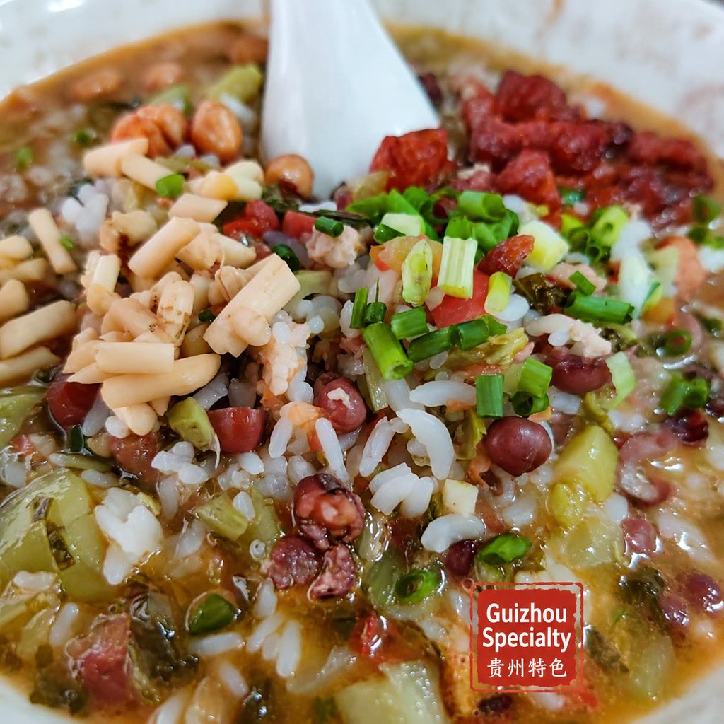 Guizhou White Sour Soup Base - usage suggestion