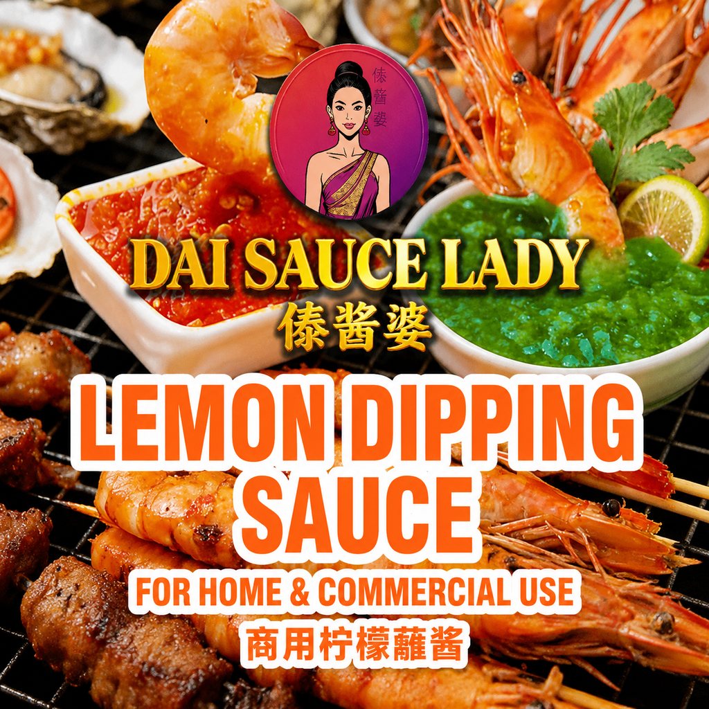Yunnan Regional Specialty Sauce - usage suggestion