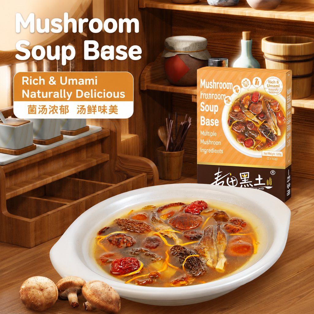 Japanese Sukiyaki Hot Pot Soup Base - usage suggestion