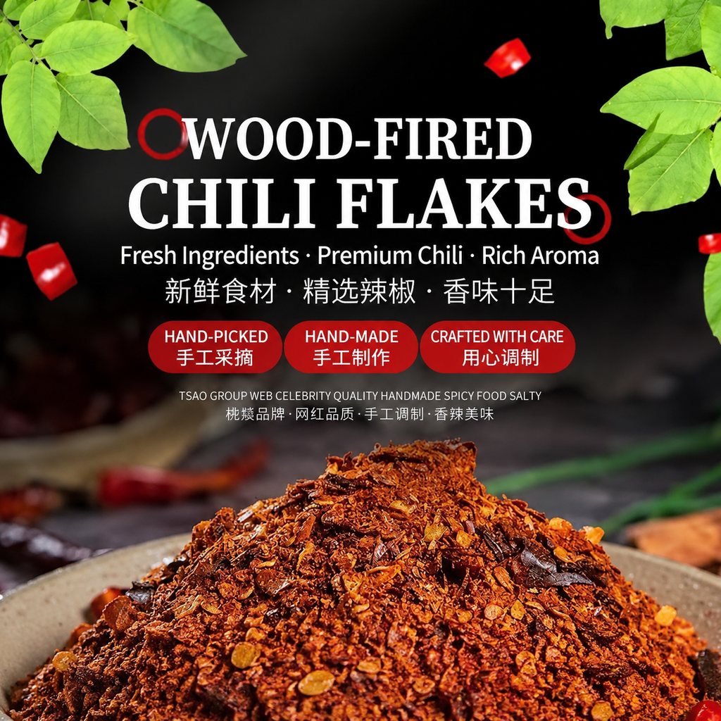 Guizhou Seasoning - ingredient information