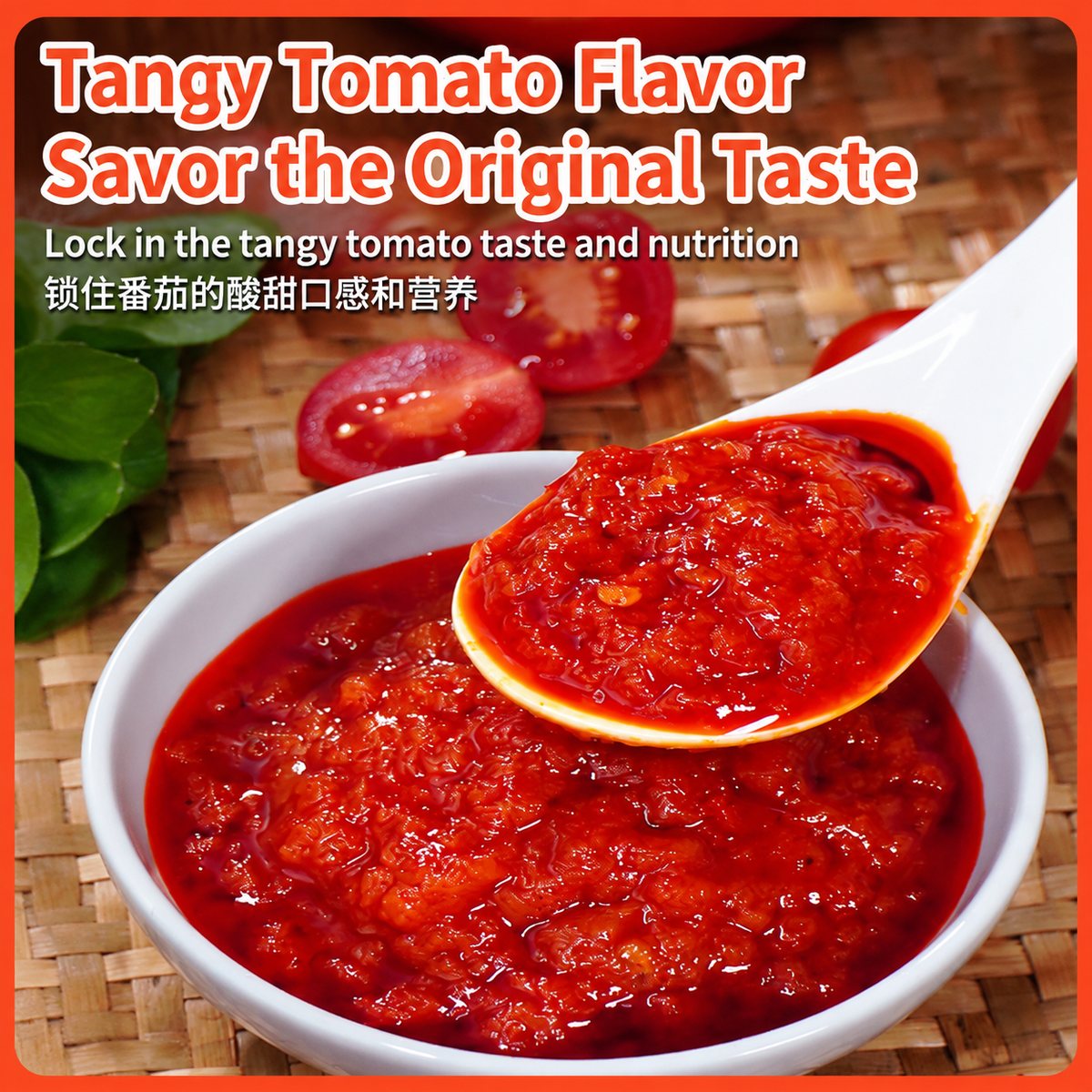 Tomato Hot Pot Base - product packaging