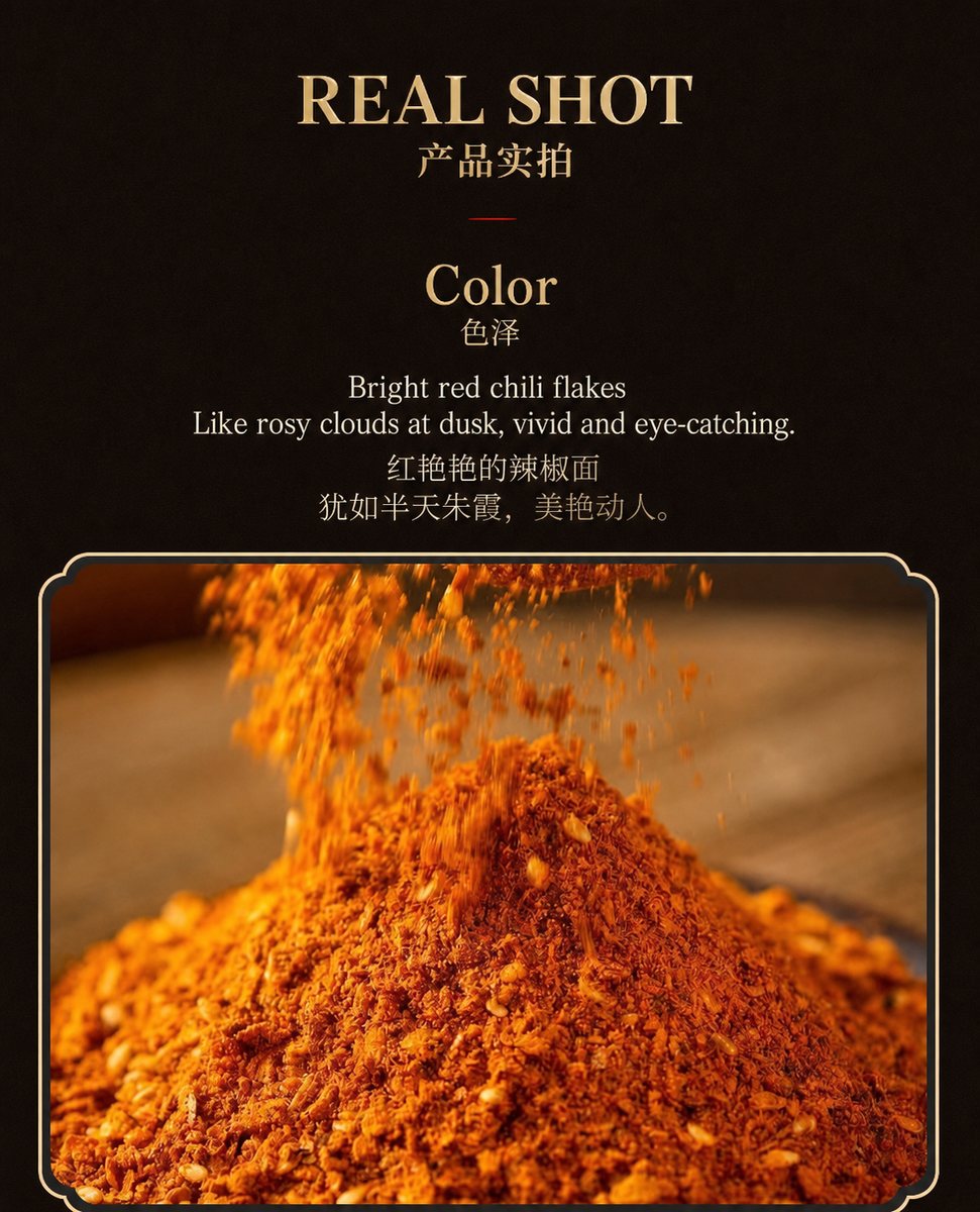 Guizhou DuYiMa Mala 1+2 Chili Powder - product packaging