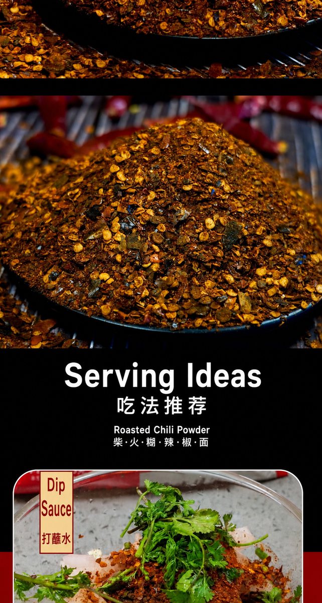 Guizhou Seasoning - product packaging