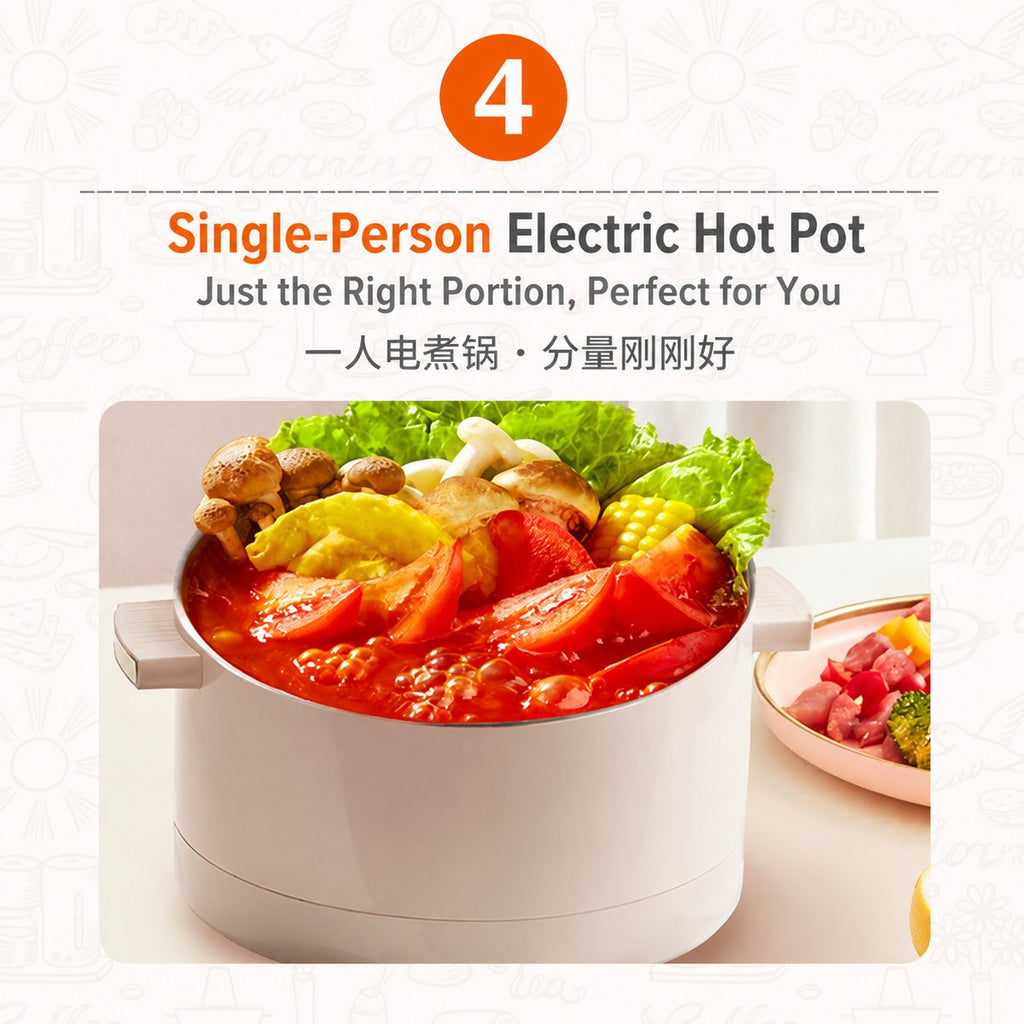 Tomato Hot Pot Soup Base - product packaging