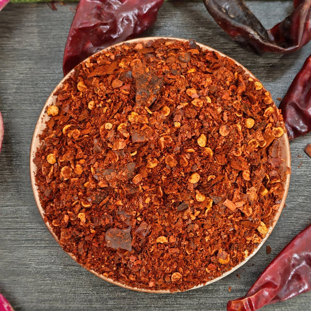 Guizhou Seasoning - detail view