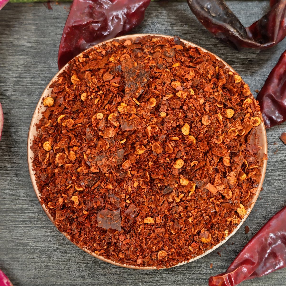 Guizhou Seasoning - detail view