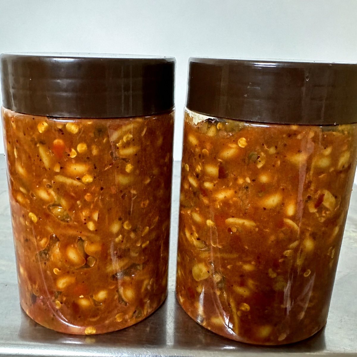 Yunnan Fermented Black Bean Sauce - usage suggestion