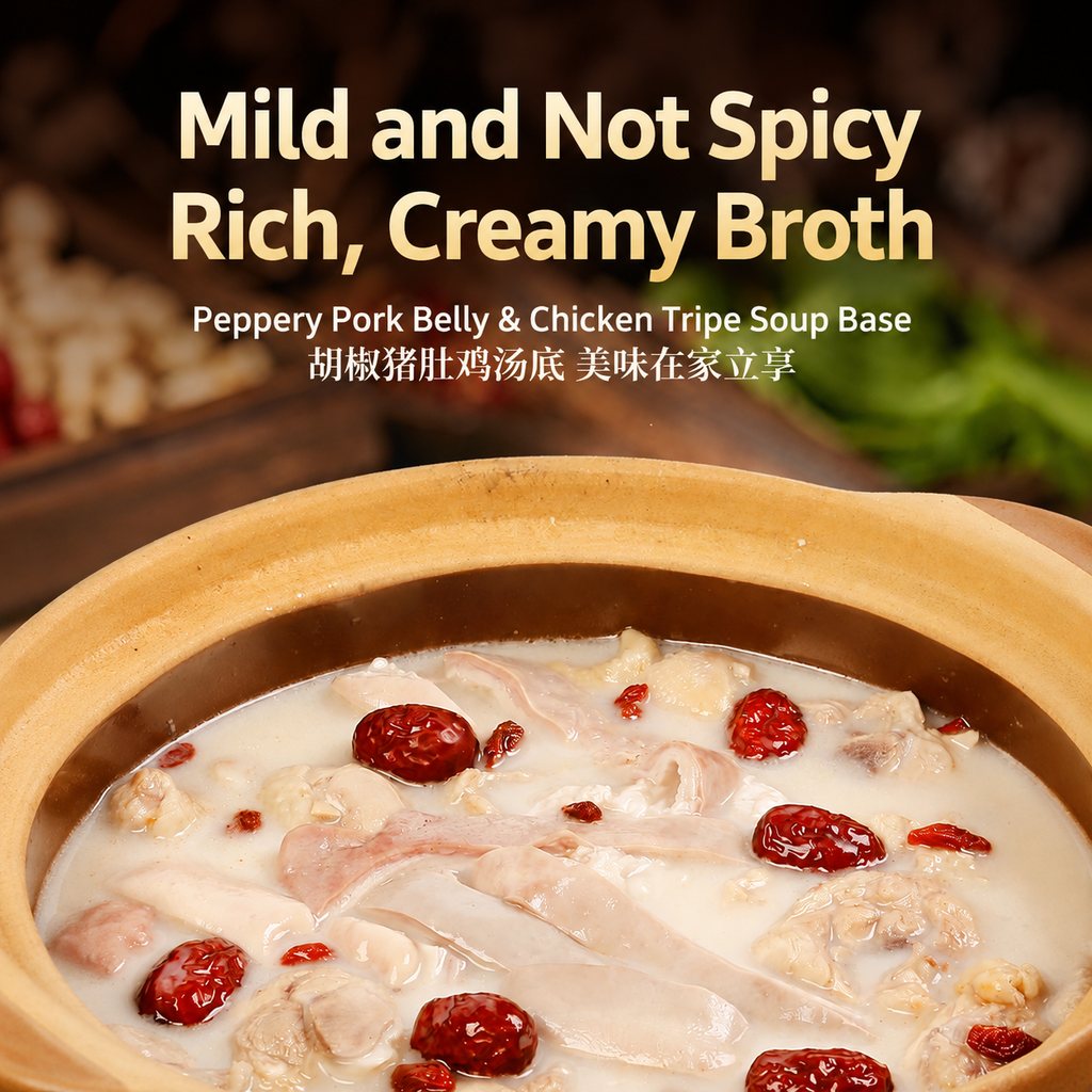 Japanese Sukiyaki Hot Pot Soup Base - usage suggestion
