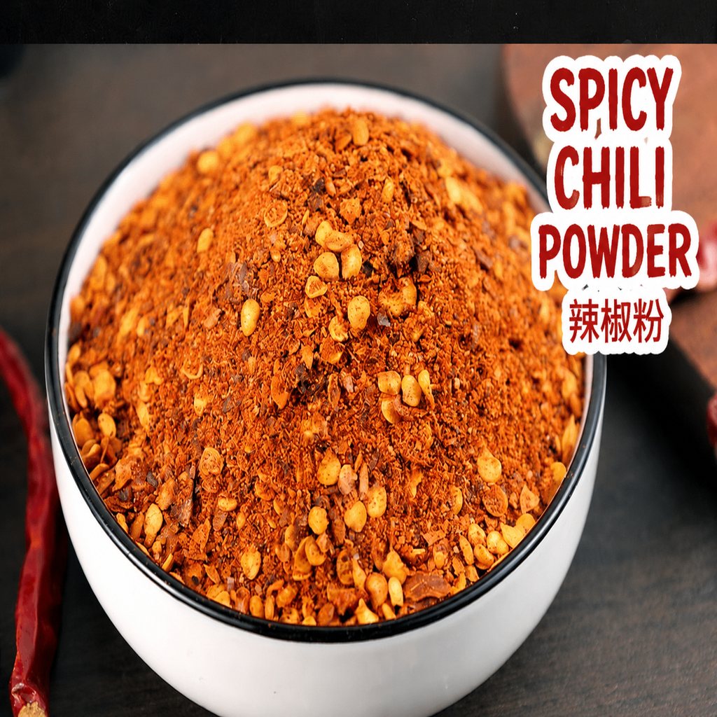 Guizhou Mala 1+1 Dipping Chili Powder - usage suggestion