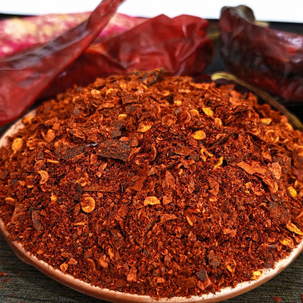 Guizhou Seasoning - ingredient information