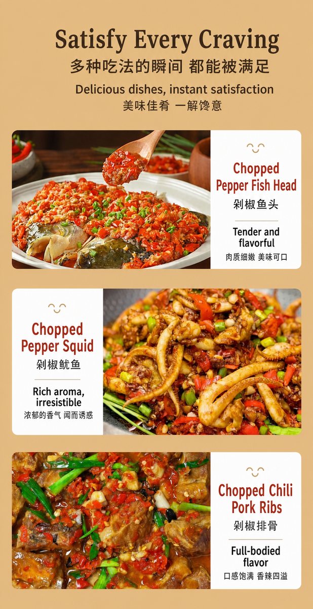 Yunnan Regional Specialty Sauce - product packaging