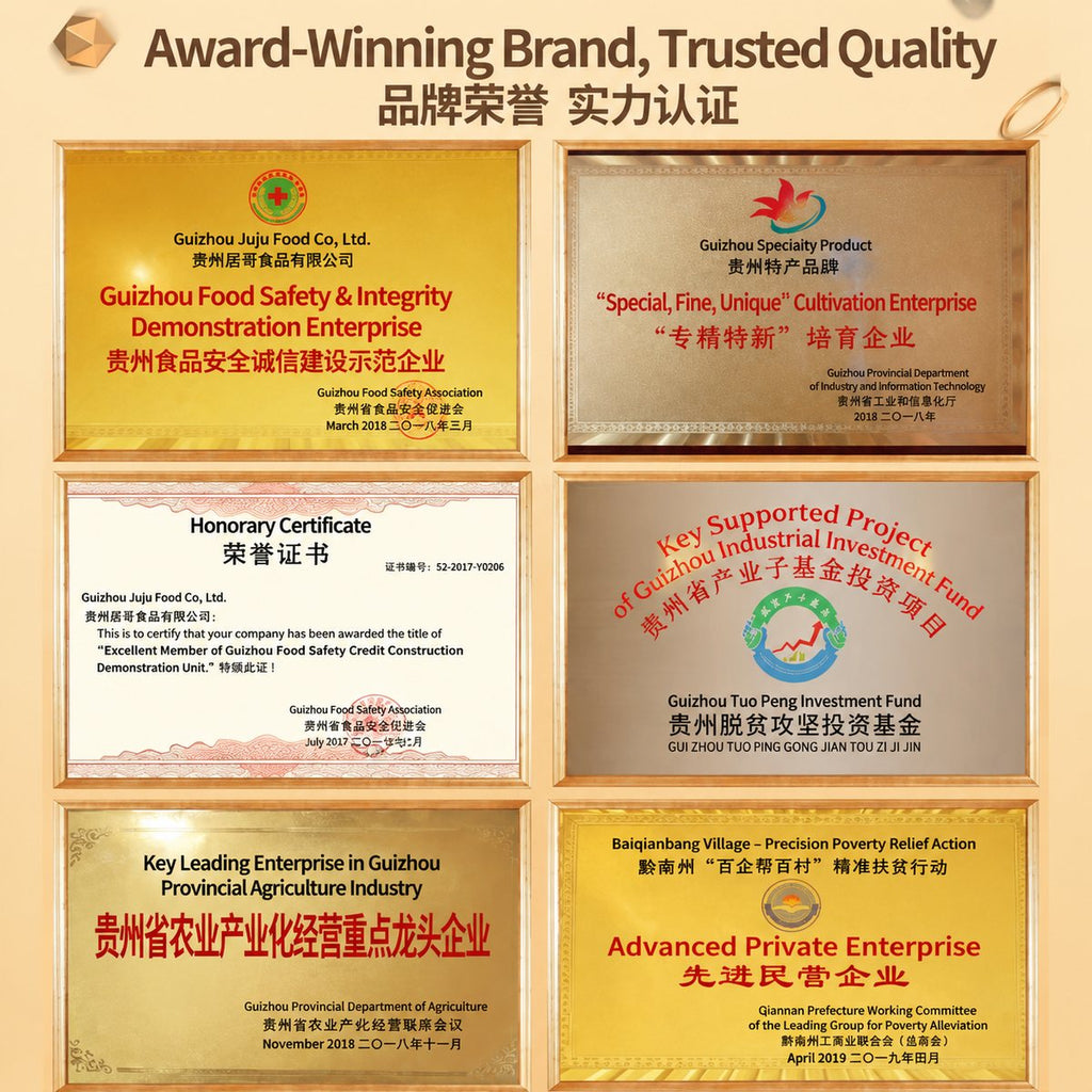 Guizhou Intangible Cultural Heritage Red Sour Soup Base - usage suggestion