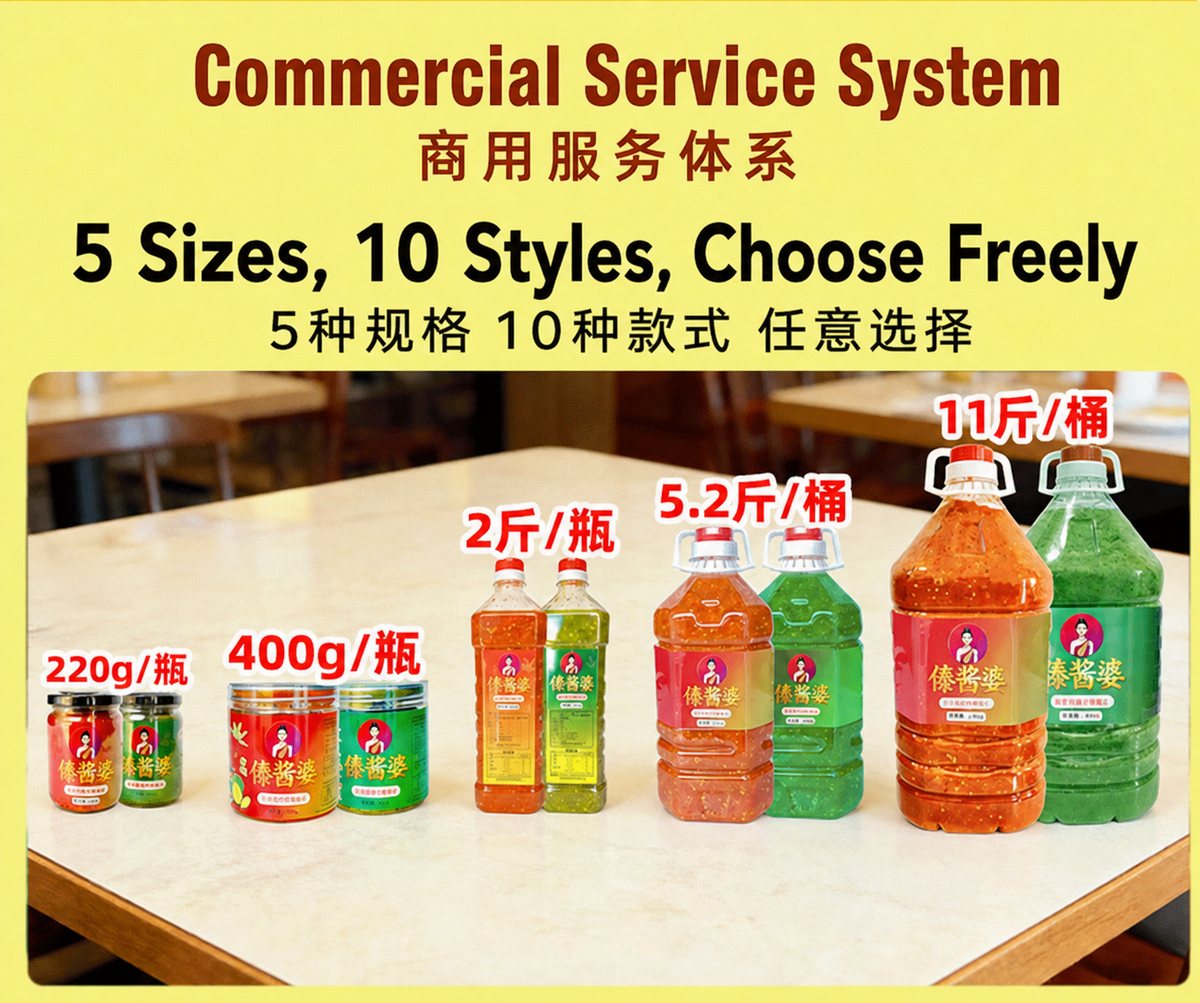 Yunnan Regional Specialty Sauce - usage suggestion