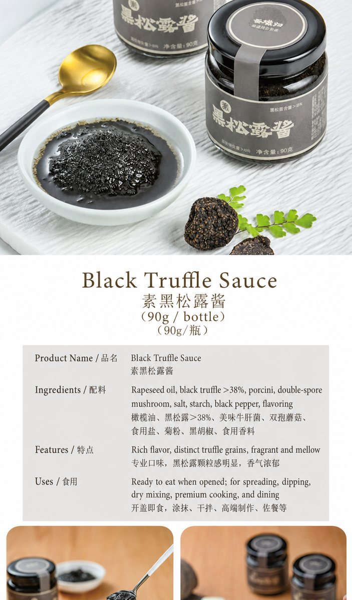Yunnan Regional Specialty Sauce - usage suggestion