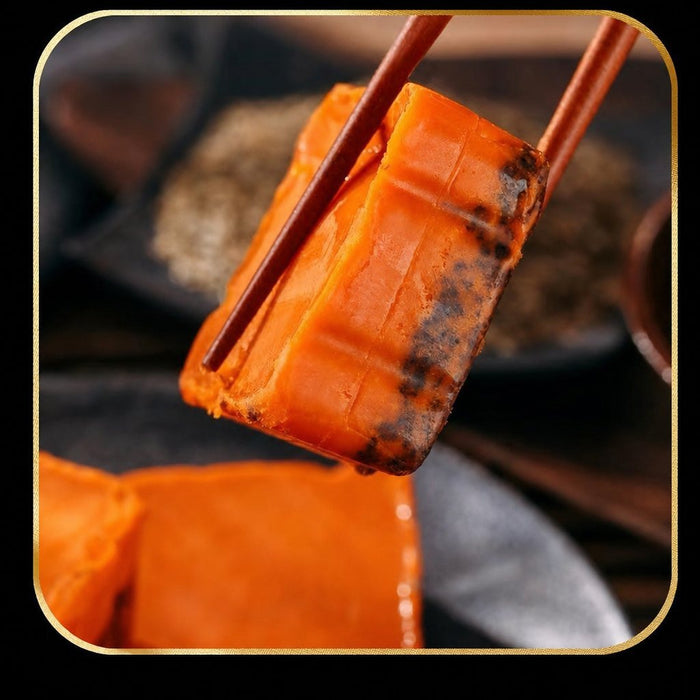 Spicy Chongqing Hot Pot Soup Base - Single-Serve Trial Pack