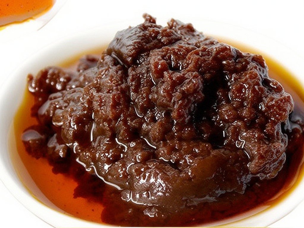 Huangpai Shacha Sauce 200g | 皇牌沙茶酱 200克