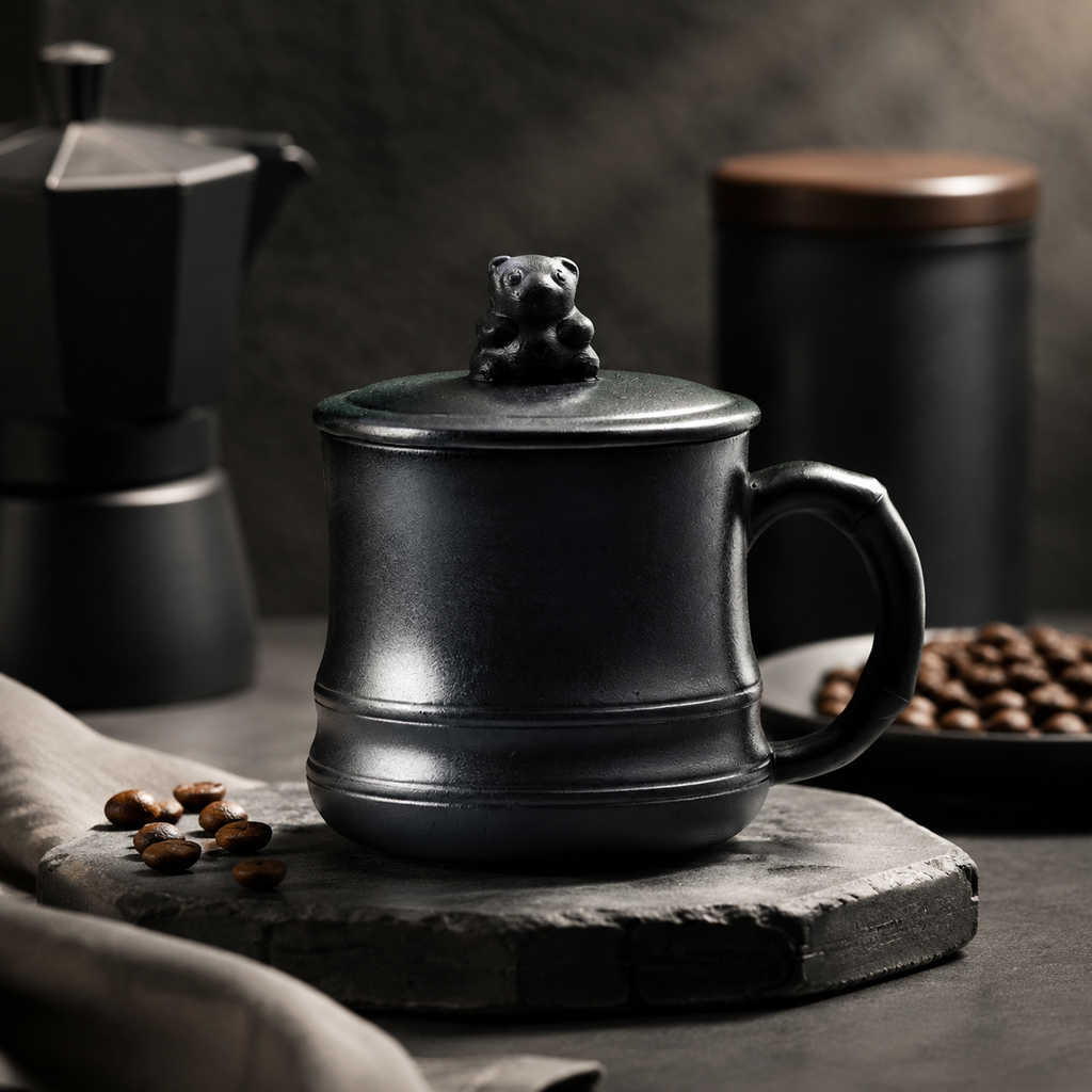 Heritage Collection<br>Coffee Mugs