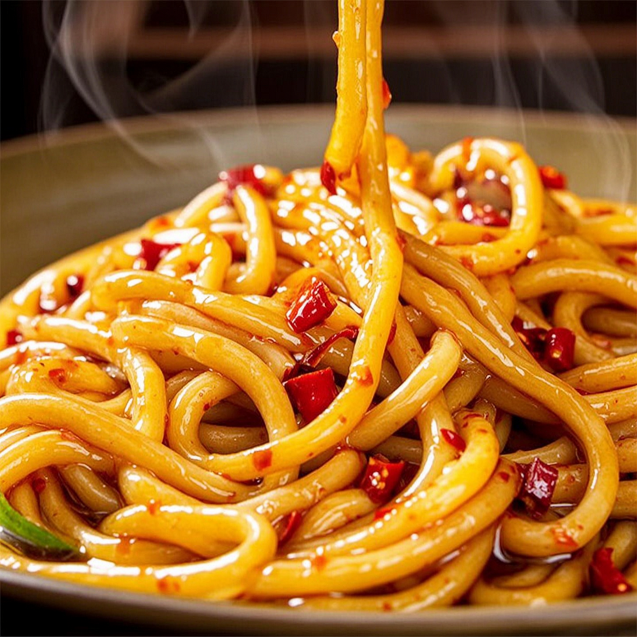 Sichuan Green Pepper Oil 130mL - Authentic Mala Numbing Flavor | 四川藤椒油