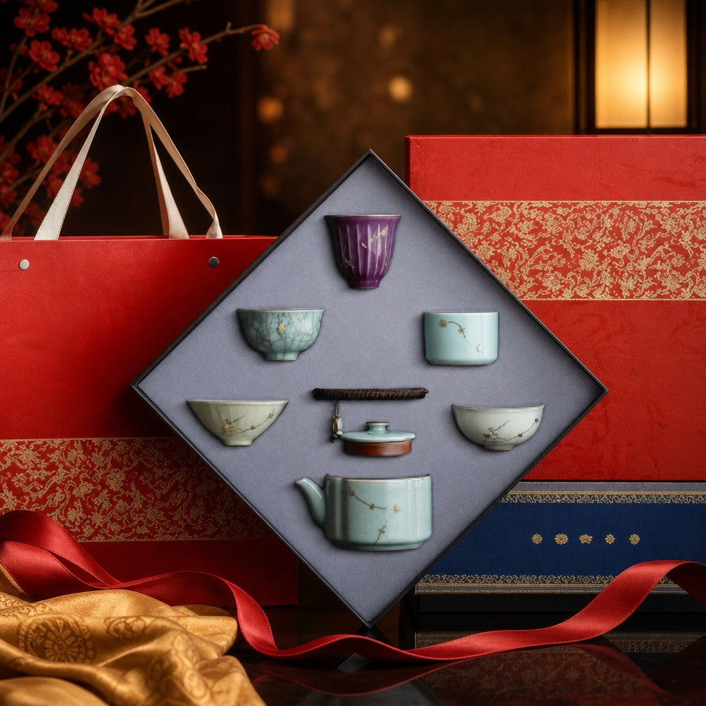 Gifting