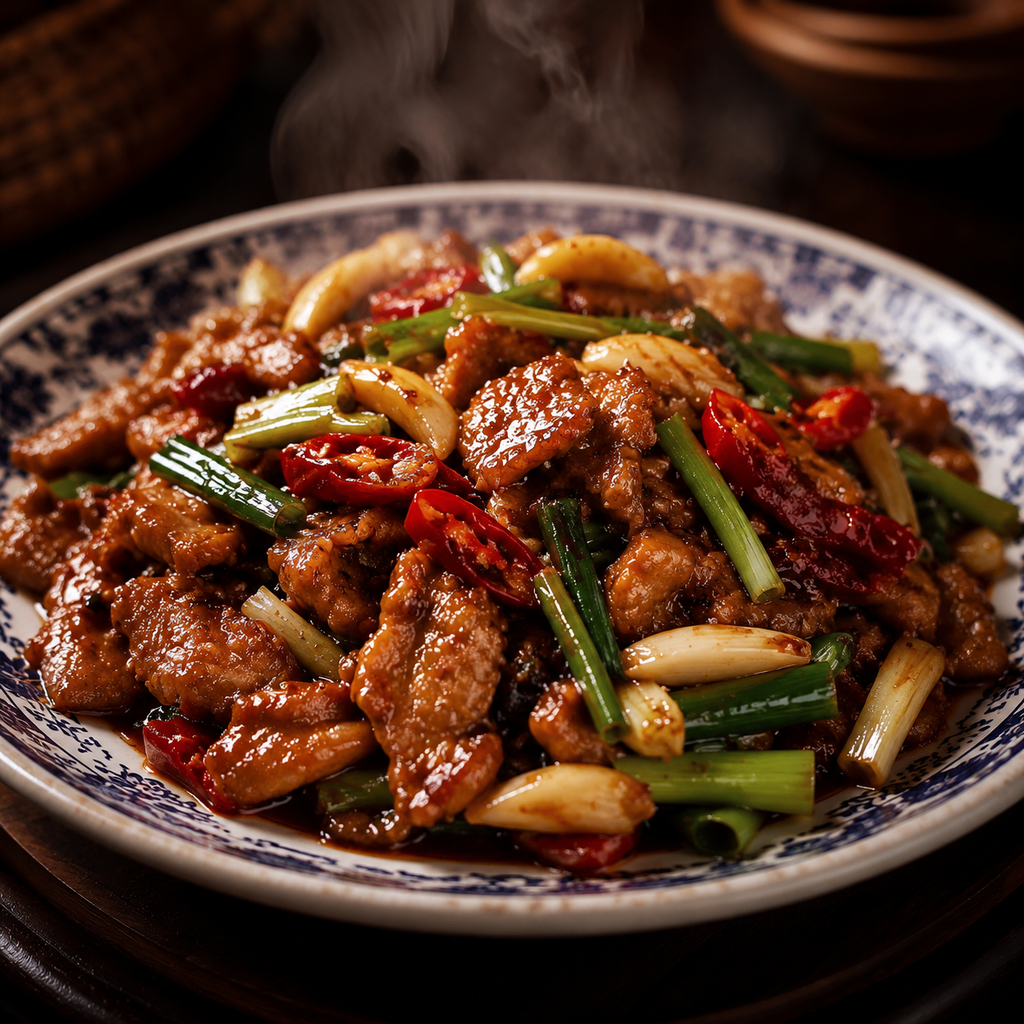 四川 Chili Oil 950mL - Spicy, Aromatic Spicy | 四川油泼辣子