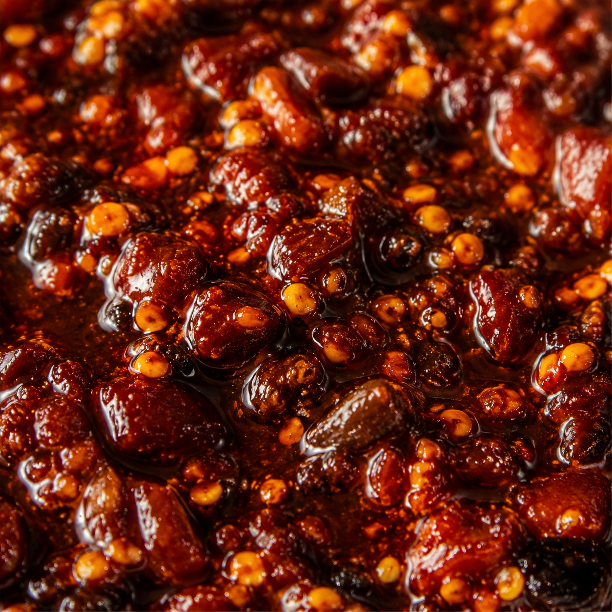 四川 Chili Oil 950mL - Spicy, Aromatic Spicy | 四川油泼辣子