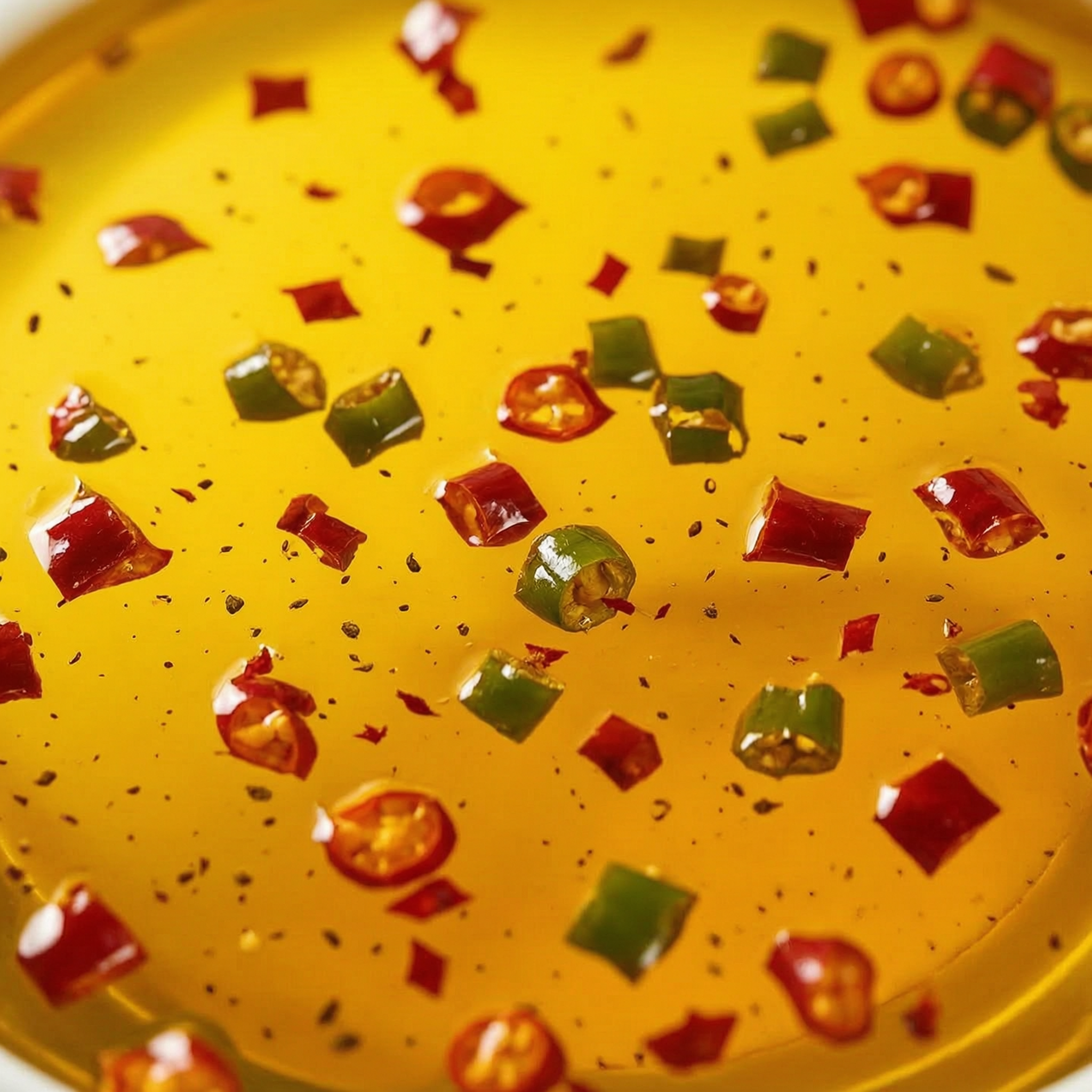 Sichuan Green Pepper Oil 130mL - Authentic Mala Numbing Flavor | 四川藤椒油