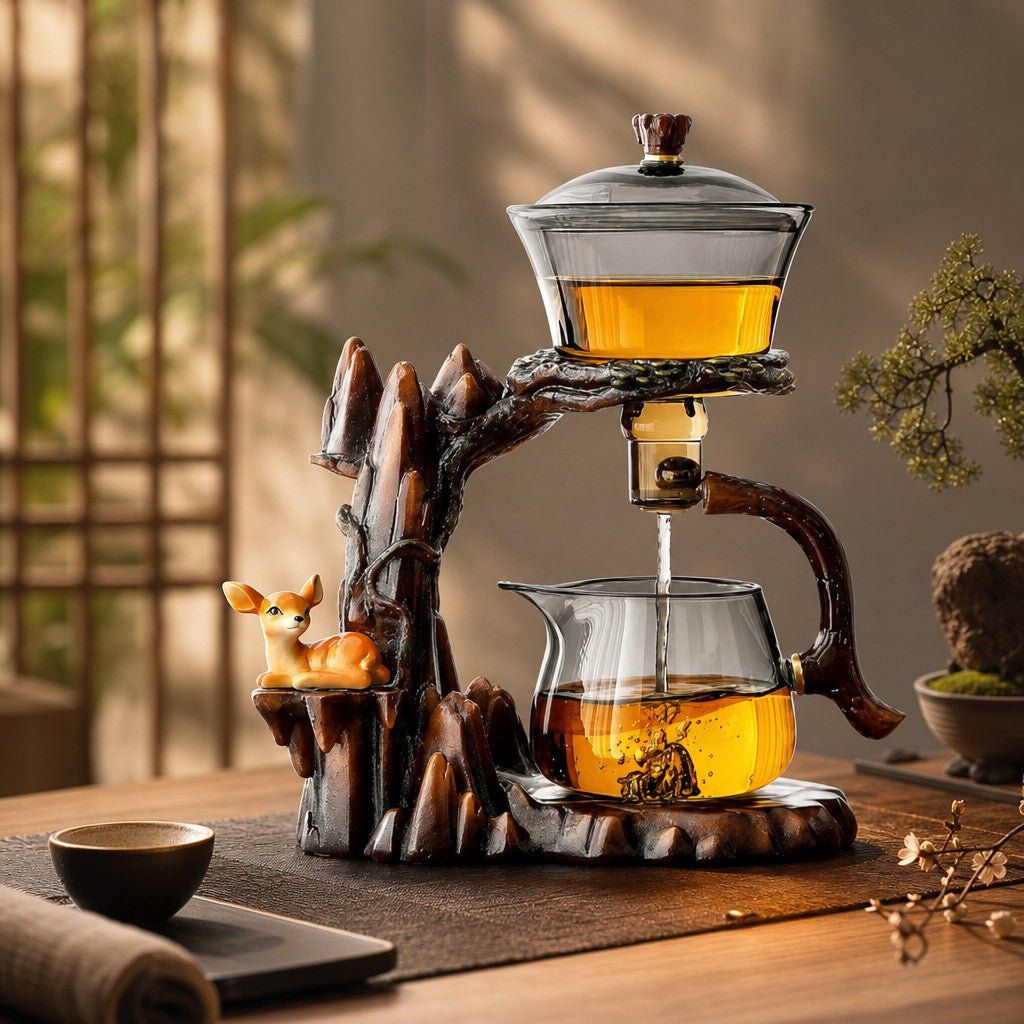 Tea & Slow Living